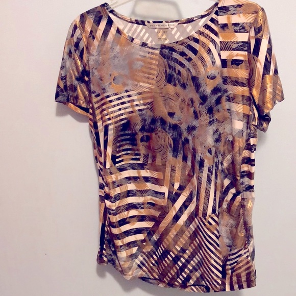 Peter Nygard Tops - 🌺$15 SALE🌺California Boutique Blouse